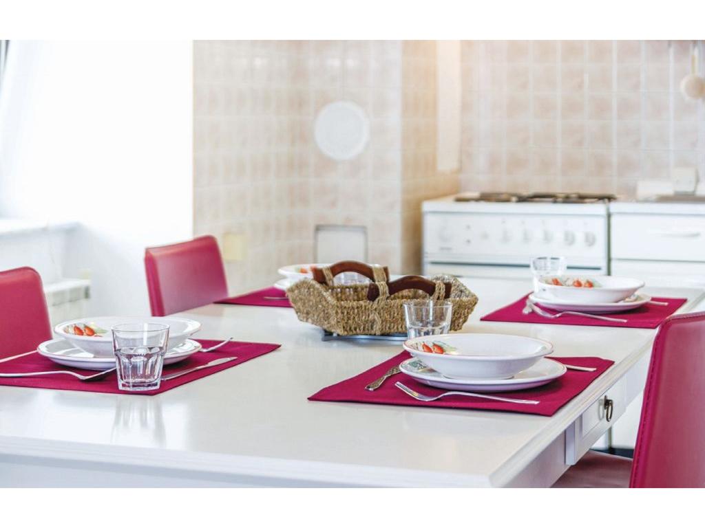 Ferienwohnung Tijan - Kastav